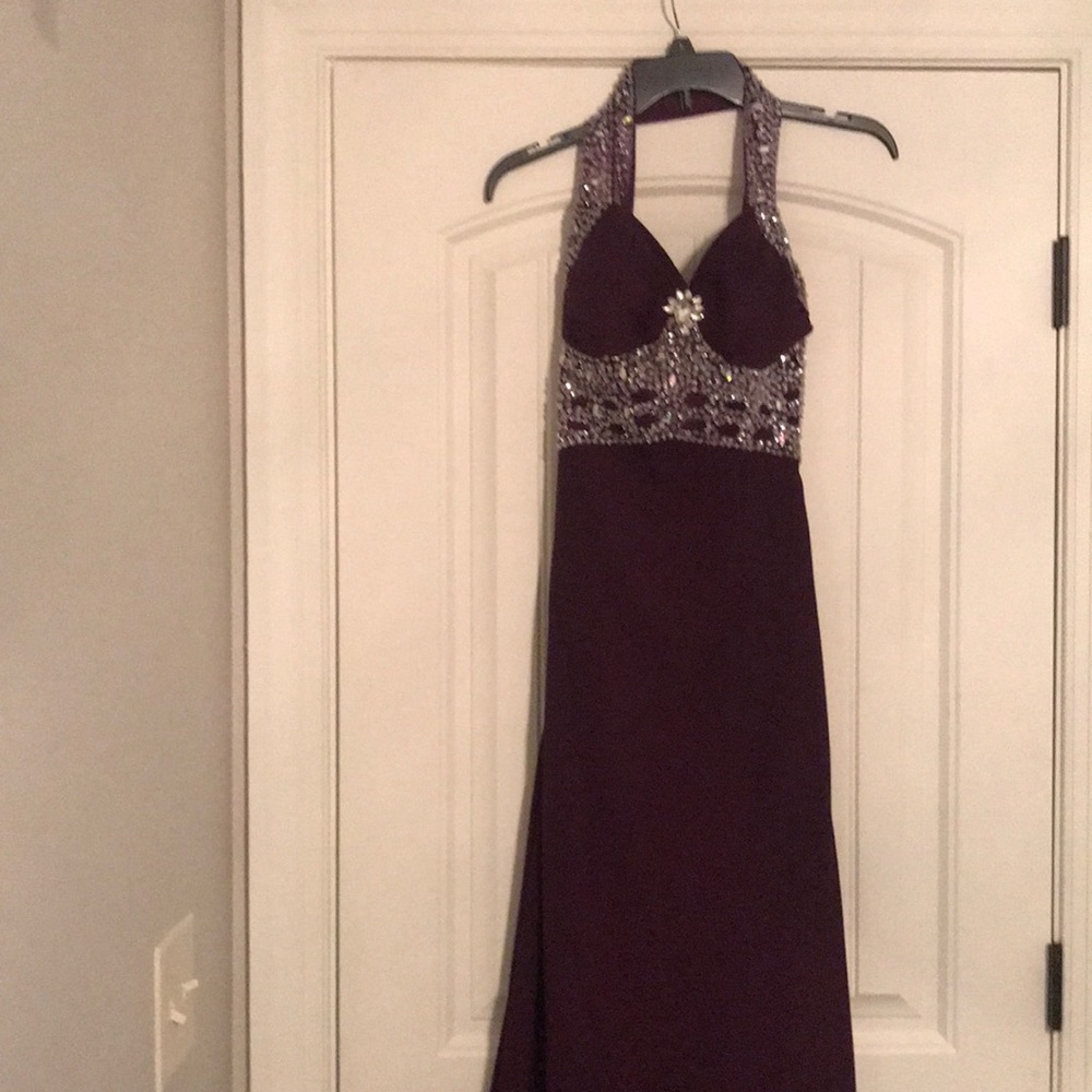 Ladies Gown